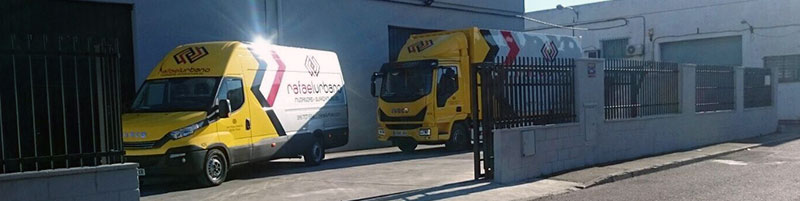 mudanzas económicas en Madrid mudanzas económicas en Madrid