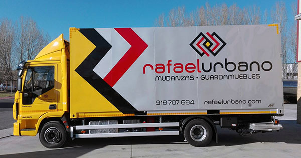 Empresas de Mudanzas en Madrid Precios Empresas de Mudanzas en Madrid Precios