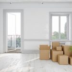 preparar tu antiguo hogar para la mudanza