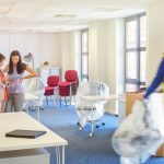 checklist para una mudanza de oficina